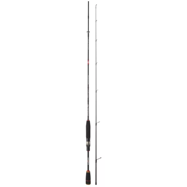 Sakura Ryokan FW Spinning RFWS 662 MH 1,98m 10-30gr Lansetă de Spinning din 2 Bucăți