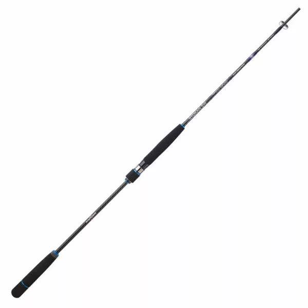 Lansetă de spinning Sakura Ryokan SW Spinning RSWS 631 SJ1 1,90m 50-150gr Slow Jig dintr-o bucată
