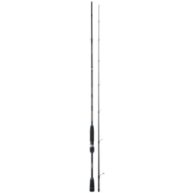   Sakura Ryokan SW Spinning RSWS 702 H 2,13m 14-42gr Lansetă de Spinning din 2 Bucăți