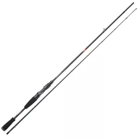   Sakura Liberola Casting LIBC 662 XH 1,98m 14-70gr Lansetă de casting din 2 segmente