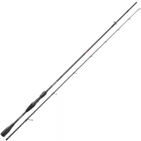   Sakura Beltza Spinning Bels 662 MH 1,98m 7-28gr Lansetă de spinning din 2 segmente