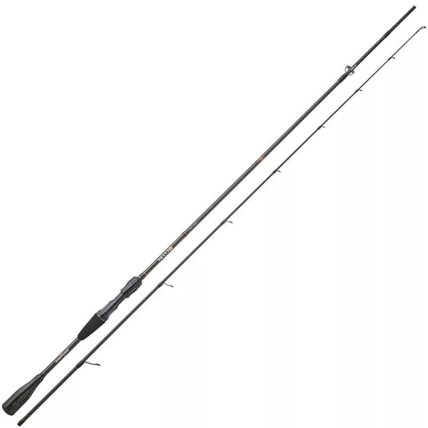 Sakura Beltza Spinning Bels 662 MH 1,98m 7-28gr Lansetă de spinning din 2 segmente