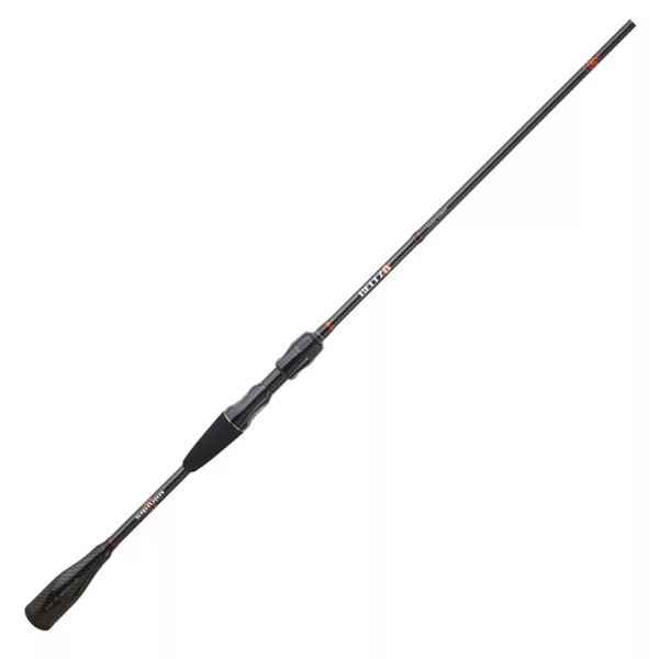 Lansetă de spinning Sakura Beltza Bels 702 ML 2,13m 3-10,5gr 2 segmente