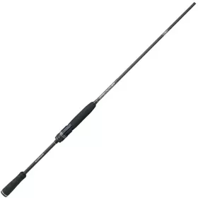   Lansetă de Spinning Sakura Dark Player Light Series Spin DPSL 752 ML 2,26m 3-10,5gr 2 Segmente