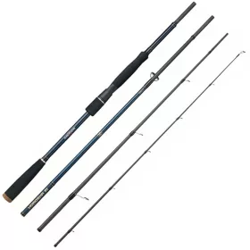   Sakura Horosha FJ Spinning HOS 704 ML 2,13m 3,5-10,5gr 4 segmente Lansetă de Spinning