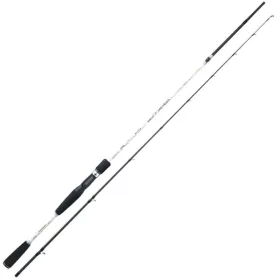   Sakura Lumera Casting LUMC 662 MH 1,98m 7-28g Lansetă de spinning cu 2 secțiuni