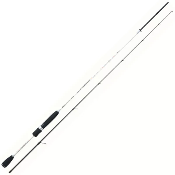 Sakura Lumera Spinning LUMS 1002 HH 3,00m 80gr Lansetă de Spinning din 2 Bucăți