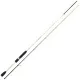 Sakura Lumera Spinning LUMS 602 L 1,83m 2-8g Lansetă de spinning cu 2 secțiuni
