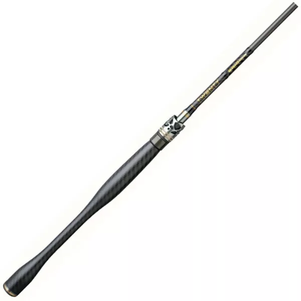 Sakura Twenty Spinning TWS 732 MH 2,21m 10-30gr 2 segmente Lansetă de Spinning