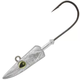 Sakura Makaira Jig Head ZN 25gr 3/0 Cap jig 2 buc
