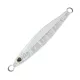 Sakura Lisa Loca ZN 7,6cm 20gr 109 Casting Jig - Aurora Chrome