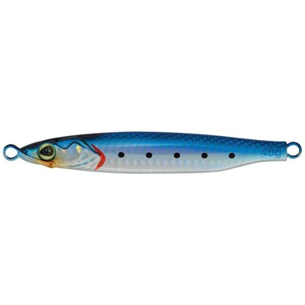Sakura Lisa Loca ZN Flash Sardine 7,6cm 20,0gr Casting Jig