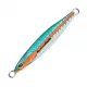 Sakura Lisa Loca ZN 8,5cm 30gr 135 Jig de casting - Solzi Girelle