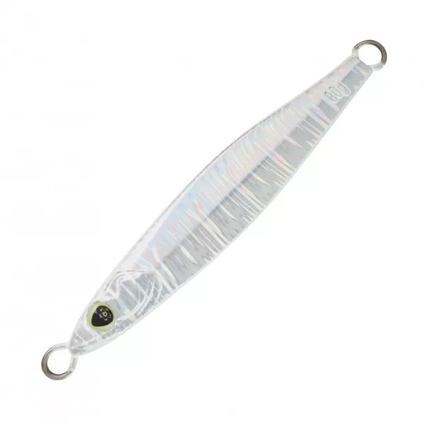 Sakura Lisa Loca ZN 9,5cm 40gr 109 Jig de casting - Aurora Chrome