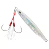 Sakura Lisa Loca ZN 9,5cm 40gr 109 Jig de casting - Aurora Chrome