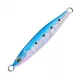 Sakura Lisa Loca ZN 9,5cm 40gr 132 Jig de casting - UV Sardine