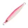 Sakura Lisa Loca ZN 9,5cm 40gr 133 Jig de casting - Joker Pink