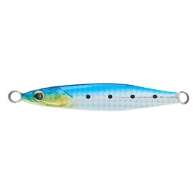 Sakura Lisa Loca ZN Scale Sardine 4,6cm 5gr Jig de casting