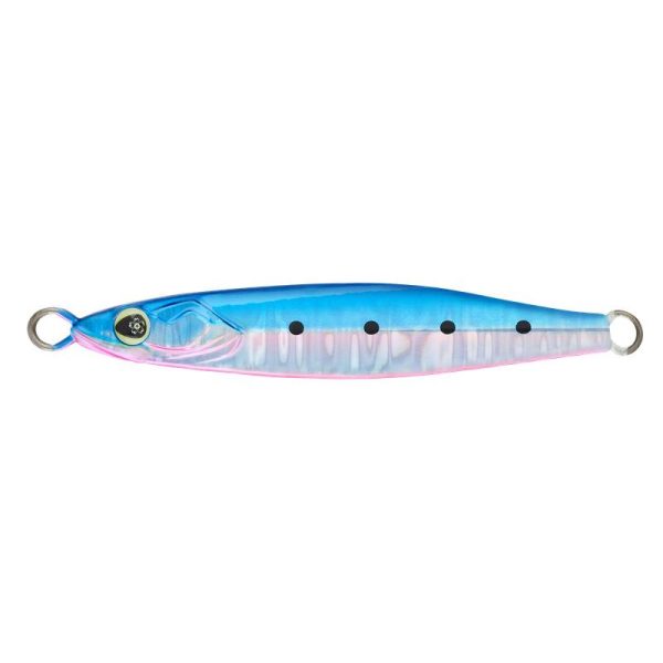 Sakura Lisa Loca ZN UV Sardine 4,6cm 5gr Jig de casting