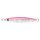 Sakura Lisa Loca ZN Joker Pink 4,6cm 5gr Jig de casting