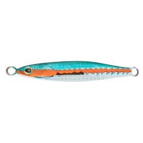 Sakura Lisa Loca ZN Scale Girelle 5,8cm 10gr Casting Jig