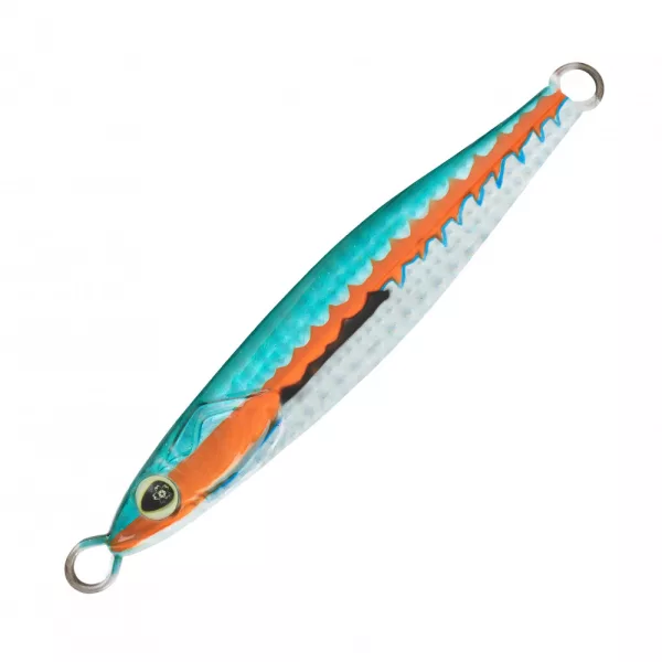 Sakura Lisa Loca ZN 10,8cm 60gr 135 Casting Jig - Scale Girelle