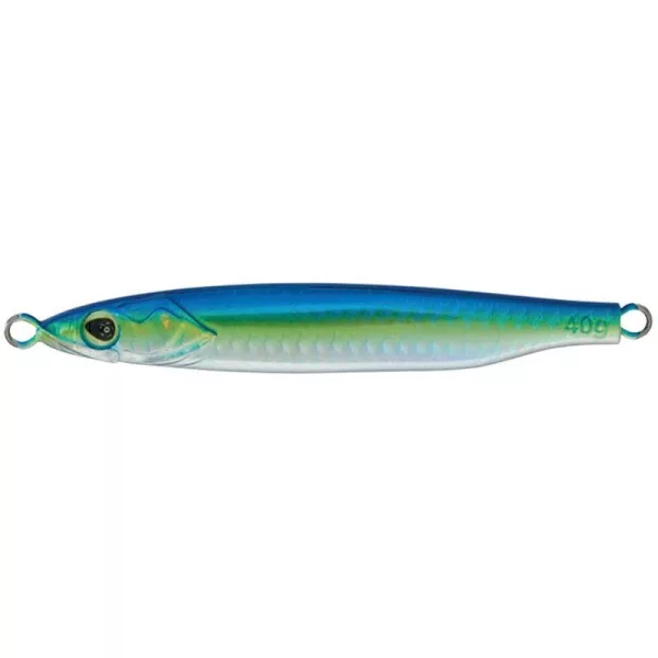 Sakura Lisa Loca ZN Kibinago 11,9cm 80,0gr Jig de Casting