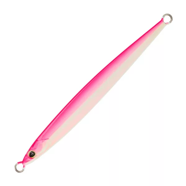 Sakura Locolong Jig 16cm 120gr 133 Jig vertical - Joker Pink