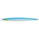 Sakura Locolong Jig 18,2cm 180gr 131 Vertical Jig - Scale Sardine