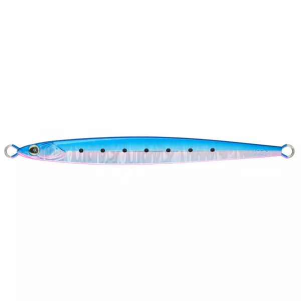 Sakura Locolong Jig 18,2cm 180gr 132 Jig Vertical - Sardină UV
