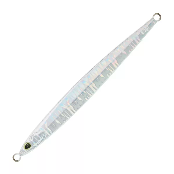 Sakura Locolong Jig 19,2cm 200gr 109 Jig vertical - Crom Aurora