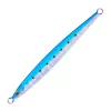 Sakura Locolong Jig 19,2cm 200gr 132 Jig vertical - Sardină UV