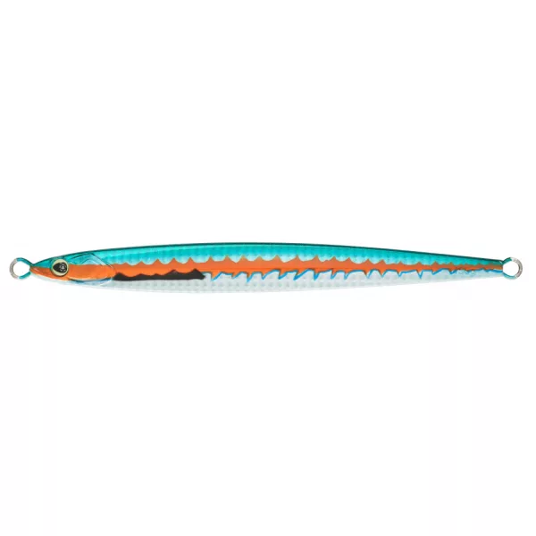 Sakura Locolong Jig 19,2cm 200gr 135 Jig vertical - Girelle Solzi