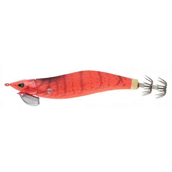 Sakura Stingray Dart 3,5 - 10,5cm 20,7gr SD4 Jig pentru Calamar
