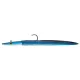 Sakura Majukeel Clear Blue Holo 16,5cm 2buc Momeală Plastic 1buc cu Jighead Makaira 30gr