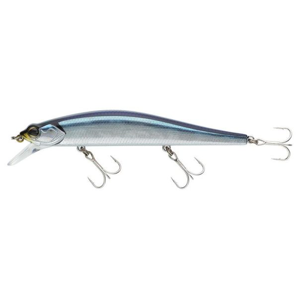 Sakura Bulwip 110 SP Ghost Lancon 11cm 14,6gr Vobler Minnow