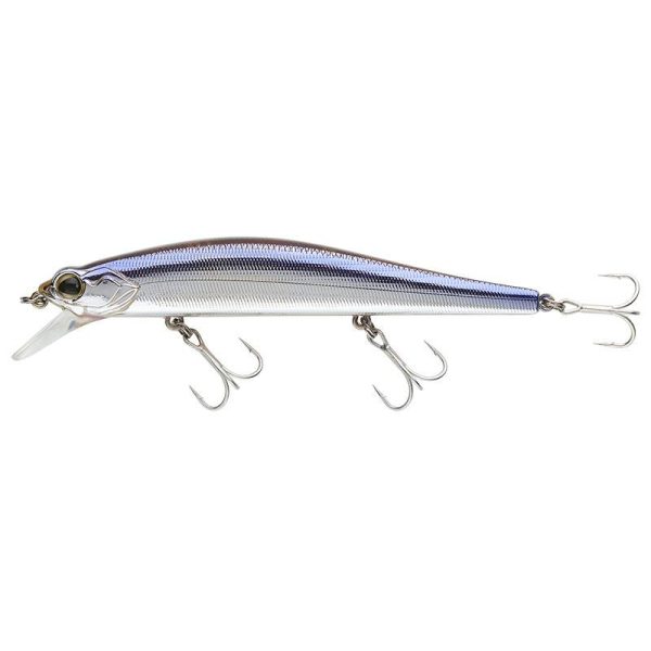 Sakura Bulwip 110 SP Pearl White 11cm 14,6gr Vobler Minnow
