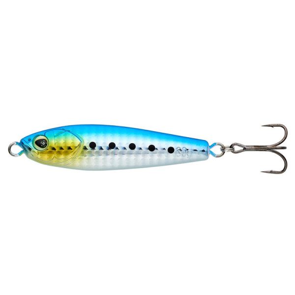 Sakura Loujig ZN Scale Sardine 7,9cm 40,0gr Casting Jig