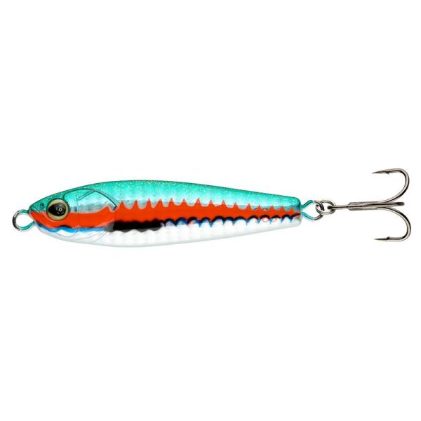 Sakura Loujig ZN Scale Girelle 7,9cm 40,0gr Casting Jig