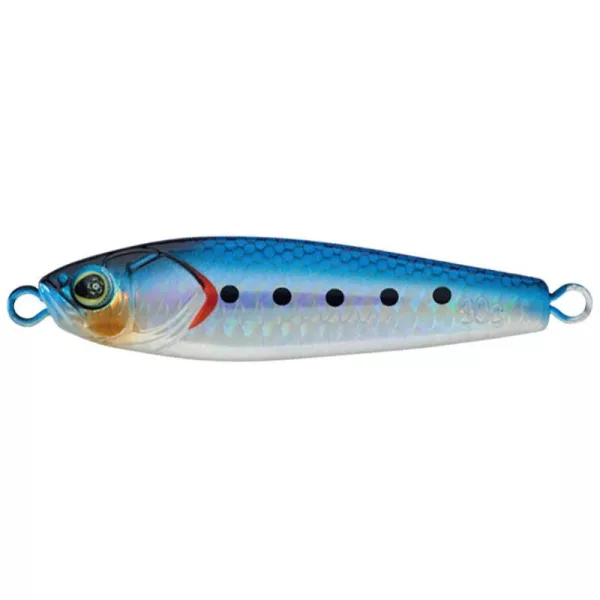 Sakura Loujig ZN Flash Sardine 6,2cm 20,0gr Jig de casting