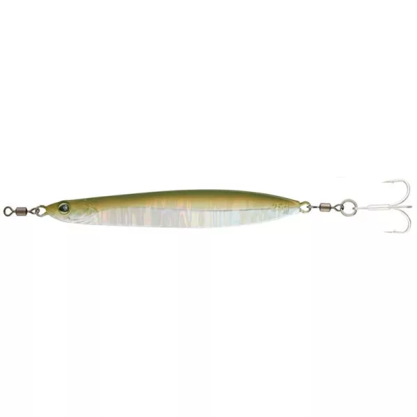 Sakura Eskast ZN Greenish 10,0cm 30,0gr Casting Jig
