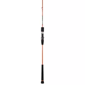   Sakura - MITSIO SLOW JIGGING CAST - MICSJ2 63 (1.90 m) - 20 LB (PE 2) - 200 g max - Monobrin - Lansetă de spinning - Casting