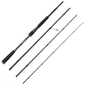   Sakura Stingray EGI Spinning STS 862 ML EGI ST 2,58m 3-21gr Lansetă de Spinning din 2 bucăți