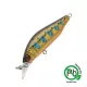 Sakura Phoxy Minnow MR 50S 5cm 4,9gr T01 Vobler - Păstrăv Auriu