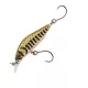 Sakura Phoxy Minnow MR 50 S 55mm 4,9gr V02 Brown Varion Wobbler
