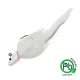 Sakura Chabio ZN Pearl White 7gr Spinnerbait