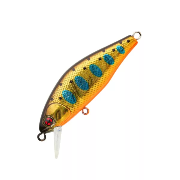 Sakura Phoxy Awa 52 S Golden Trout 5,2cm 5,5gr Sinking Minnow Wobbler