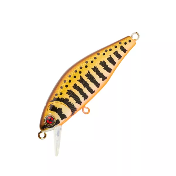 Sakura Phoxy Awa 52 S Brown Vairon 5,2cm 5,5gr Sinking Minnow Wobbler
