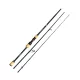 Sakura Tsubaki Spinning TSS 803 2,44m 5-15gr Lansetă de Spinning din 3 Bucăți