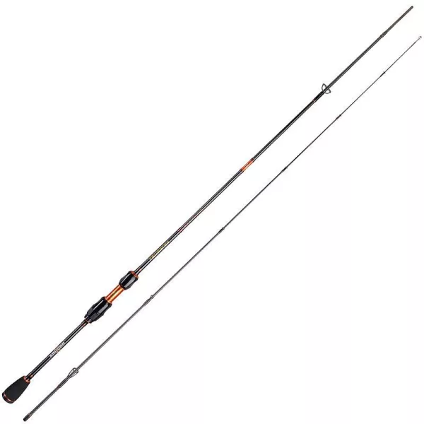 Sakura Tsubarea Spinning TSA 622 Spinning 188cm 0,3-5gr - Spinning - UL - 2 Lansetă de spinning